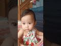 Ashley Nicole @ 7 months old / Ashley's journey