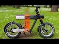 BEST EV BIKES YOU NEED TO CHECKOUT NOW