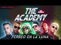 Perreo en la Luna - Rich Music LTD, Sech, Dalex ft. Justin Quiles, Lenny Tavárez, Feid