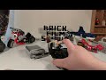 Lego technic auto clicker
