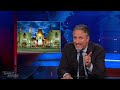 Jon Stewart On Immigration Over the Years | The Daily Show