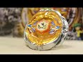 【Flash Sagittario 230WD】BEYBLADE BB-126 UNBOXING - 烈焰射手 フラッシュサジタリオ