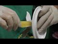 The process of making various bowls with interesting technology. Korean kitchenware factories