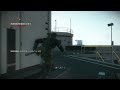 MGSV   FOB