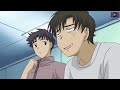 Perverted Man forced a Robot to Strip Online | Chobits Part-3