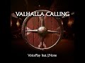 Valhalla Calling (feat. J.None)