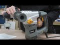 Don't Buy Just a Hammer Drill