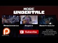 Undertale: Spear of Justice - Metal Cover || RichaadEB