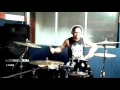 Deftones - Minerva (Drum Cover)