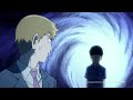 1000% Epic Fight | Mob Psycho 100 Dub