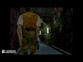 RE2 Nemesis vs Brad