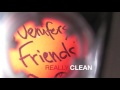 Jenifer's Friends - 1991 Cassette