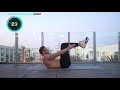 7 MIN ABS Workout | Get PERFECT ABS In 30 Days