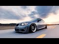 EVENING GLIDE | Static E92 Rollers 4K [CARPORN]