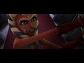 Ahsoka Tano in The Rise of Skywalker & Future Star Wars Projects