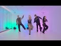 KARD - Ring The Alarm _ 안무 영상 (Dance Practice)