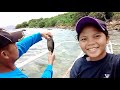 JACKPOT MARAMING SAMARAL ANG NAHULI NAMIN SA LAMBAT || CATCH & COOK #netfishing #islandlife #enjoy