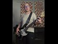 Warkings Sparta Bass Cover