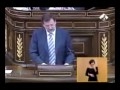 Rajoy y su paquete