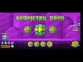 Chambers (Level by SirHadoken) - Geometry Dash 2.2