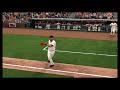 MLB® 15 The Show WTF