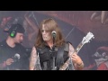 SATYRICON - Bloodstock 2016 - Full Set Performance