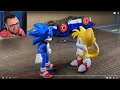 FUNNY SONIC Videos But TAILS Is A WEIRDO!