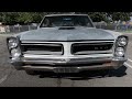 BUILDING A LS SWAPPED PONTIAC GTO MUSCLE CAR IN 15 MINUTES!