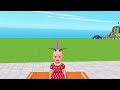 Scary Teacher 3D vs Squid Game Spin Wheel Wedding Dress-up Doll Nice or Error 5 Times Challenge
