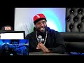 Corey Holcomb & Kwame Brown discuss the Divorce system