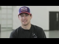 Ryan Blaney Rapid Fire