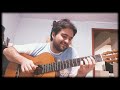 SONHO DE ÍCARO  - violão instrumental - Tiago Abreu