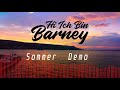 Hi Ich Bin Barney - Sommer Demo (prod. Joezee)