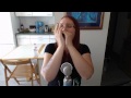 Harmonica A Capella : Star Wars Theme of The Force by Christelle Berthon