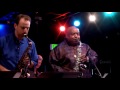 Winelight - The Cannonball Band ft. Gerald Albright