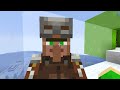 Esoni Survived GIANT TSUNAMI in Minecraft | TAROPA VILLAGE (Tagalog)