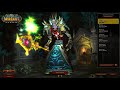 AQ40 Pacific Guild Run 11.10.2020, Disc Priest POV (Hirst)