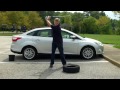 The Tire Drill-1/1