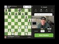 Day 393: Playing chess every day until I reach a 2000 rating