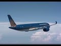 Viietnam Airlines Edit by velocity_7812