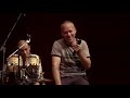 A Masterclass with Avishai Cohen