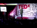 Cultural intelligence: the competitive edge for leaders | Julia Middleton | TEDxEastEnd