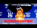 Youtube Poop: Joe Girardi Screwed It Up