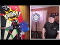 Unicorn CAMERON MENZIES Phase 2 Darts Review