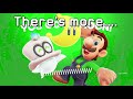 Super Luigi Odyssey - ALL BOSSES AT ONCE!?    (6 Hardest Bosses!)