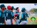 Most Heated Moments High School Baseball