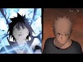 Naruto & Sasuke [AMV] Where I Belong