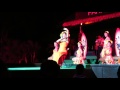 Paradise Cove Luau show, Ko Olina, Oahu, Hawaii