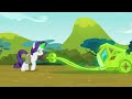 My Little Pony en español 🦄 Manifestación de inspiración | La Magia de la Amistad | Episodio