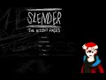 JAY PLAYS: Slender (The Eight Pages)